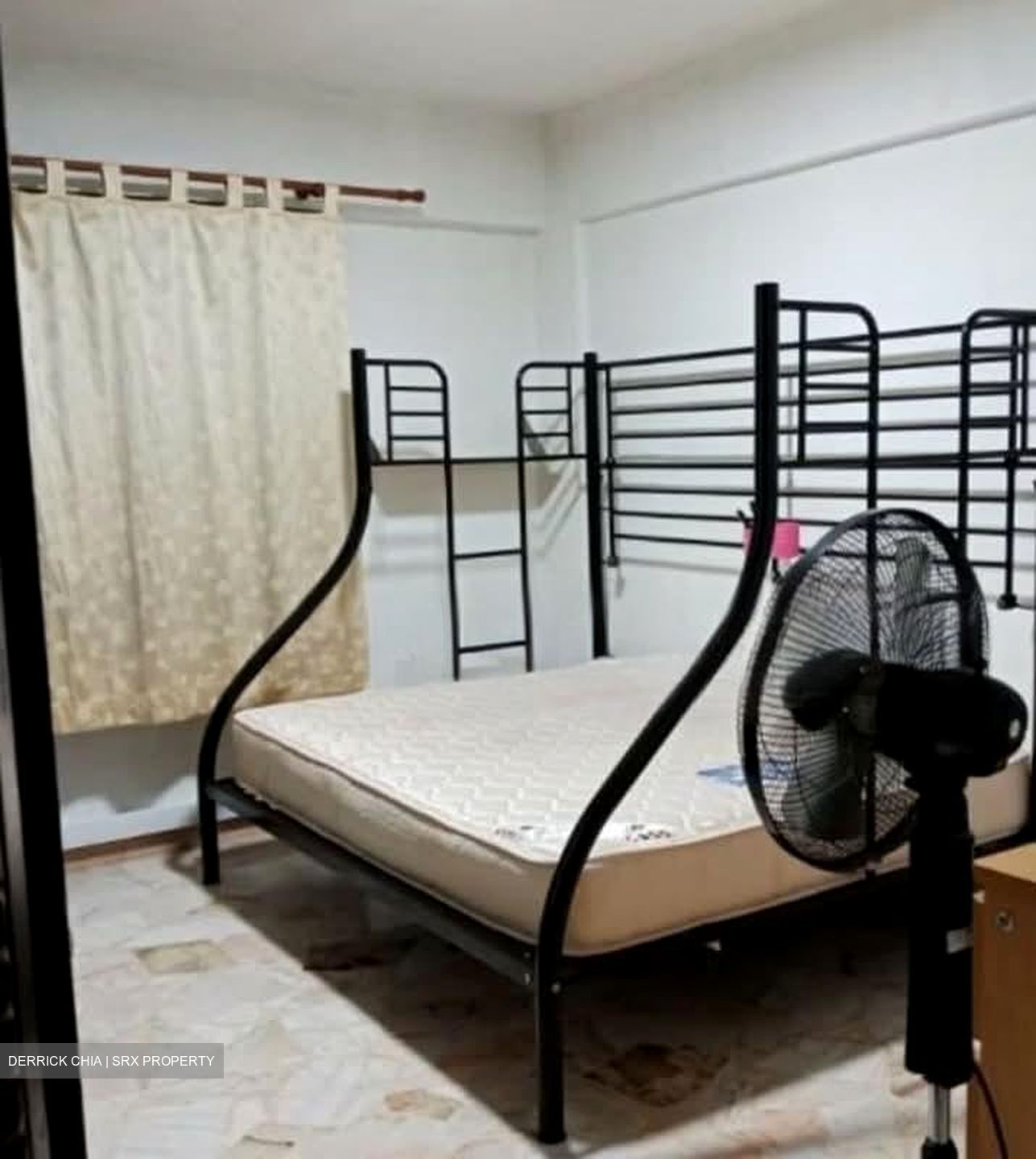 Blk 704 Chong Pang Green (Yishun), HDB 3 Rooms #567581871